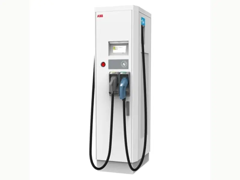 ABB Terra 54