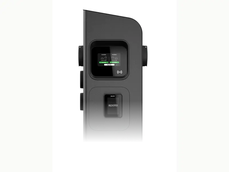 ETREL INCH DUO