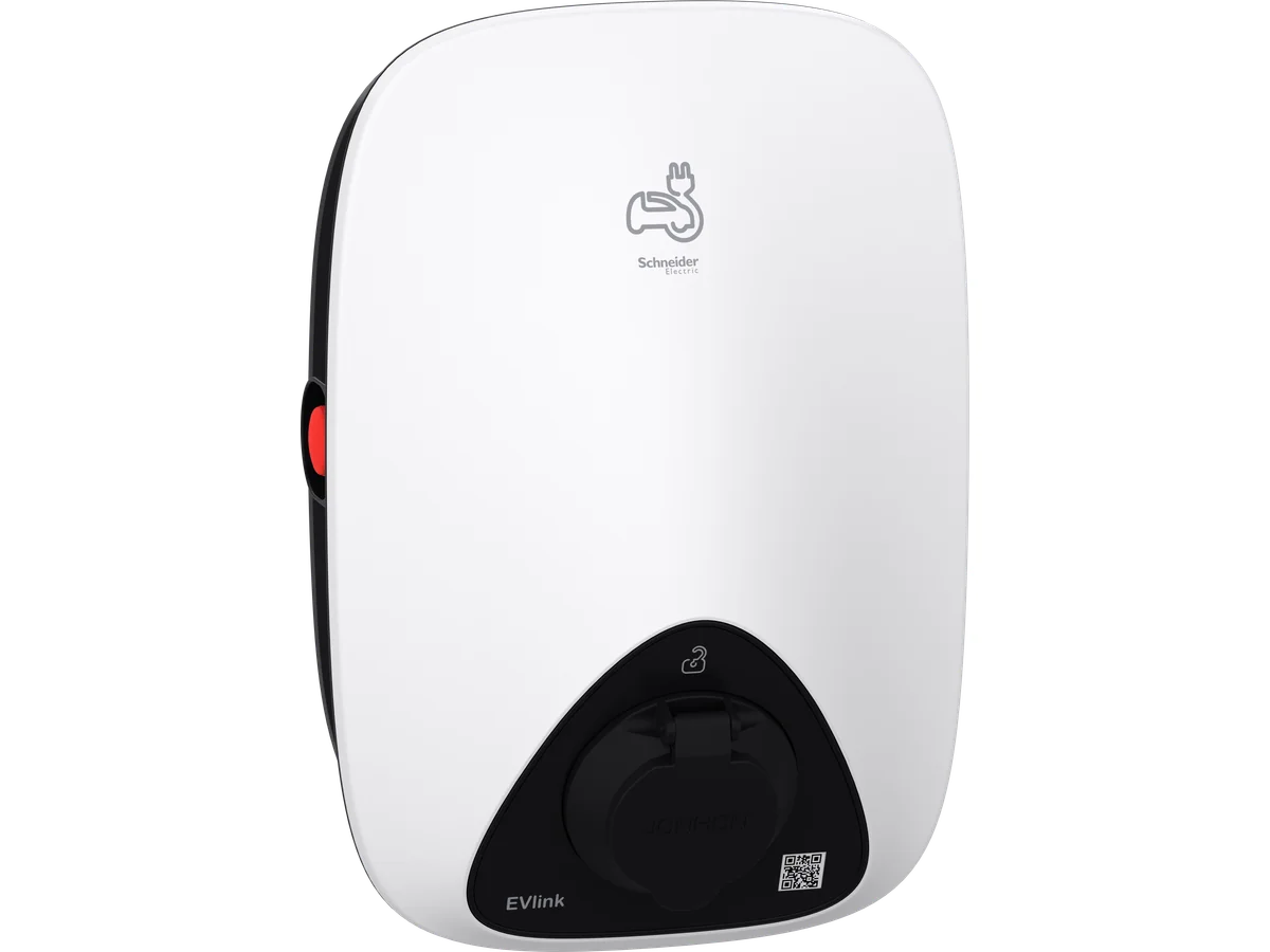 Schneider Electric EVlink Home